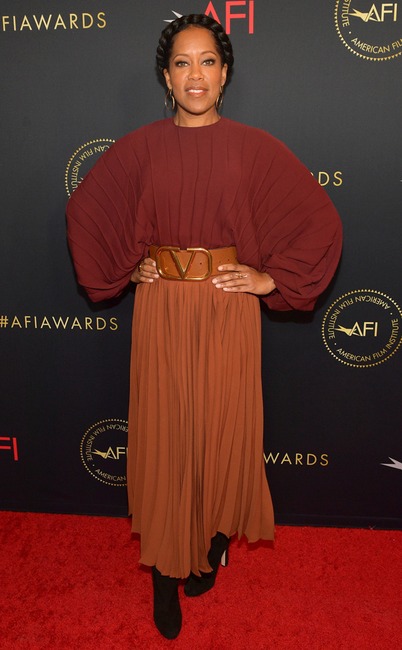 Regina King, AFI Awards Luncheon
